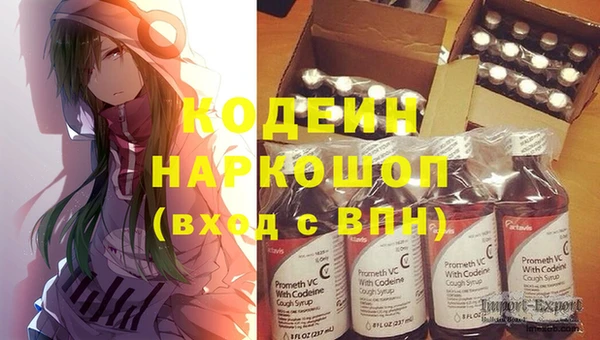 эйфоретик Кодинск
