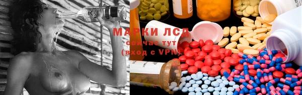Альфа ПВП Пестово